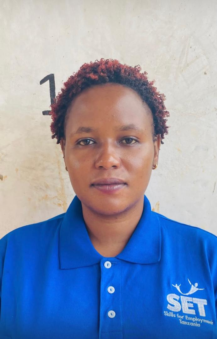 EUNICE MOLLEL
